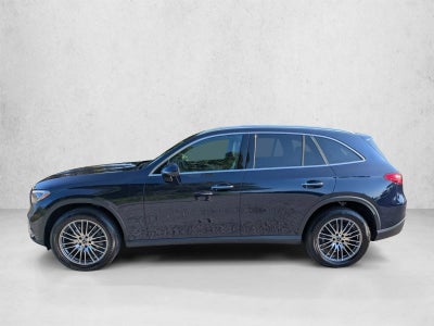 2024 Mercedes-Benz GLC GLC 300 SUV