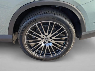 2026 Mercedes-Benz GLC GLC 300 SUV