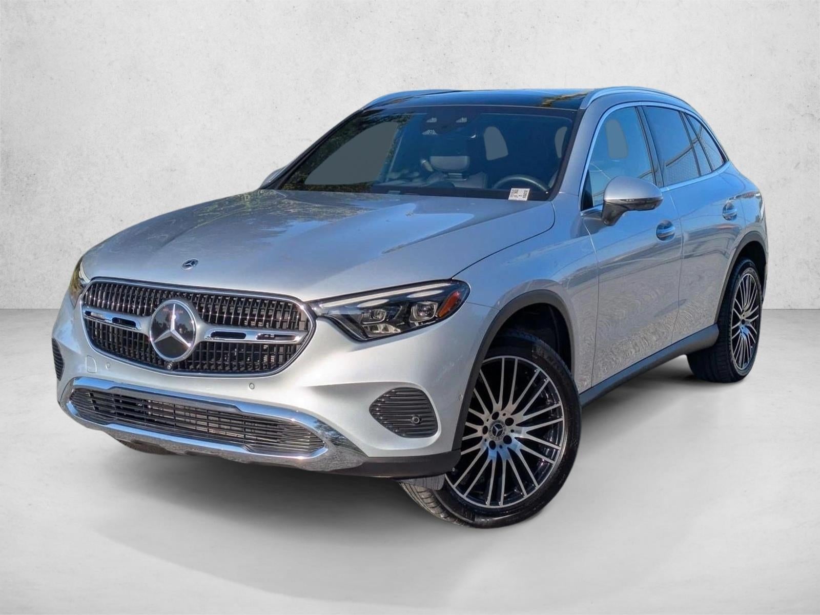 2024 Mercedes-Benz GLC GLC 300 SUV