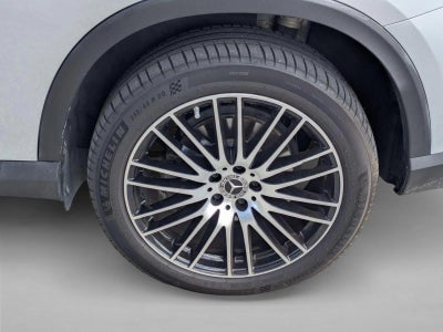2024 Mercedes-Benz GLC GLC 300 SUV