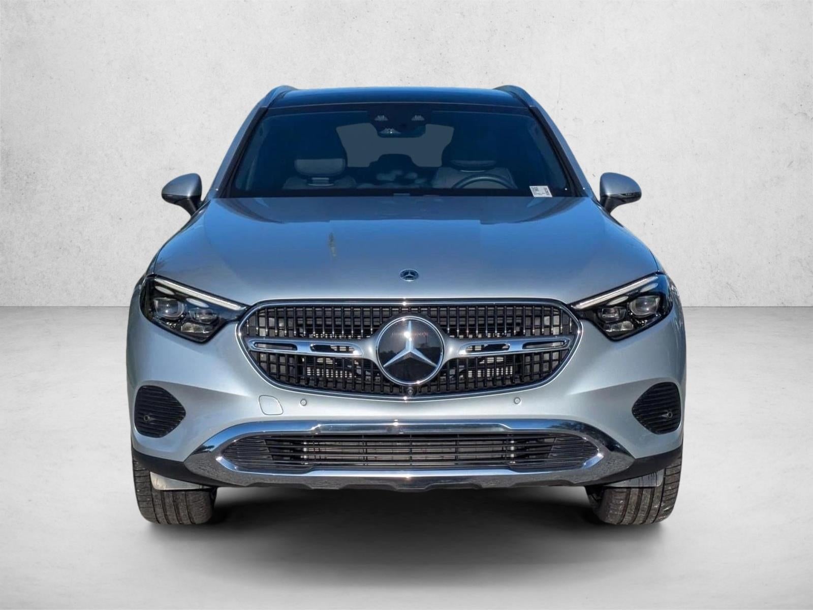 2024 Mercedes-Benz GLC GLC 300 SUV
