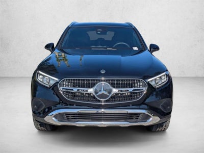 2026 Mercedes-Benz GLC GLC 300 SUV