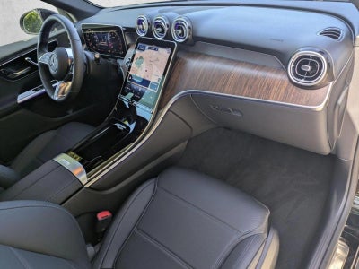 2026 Mercedes-Benz GLC GLC 300 SUV