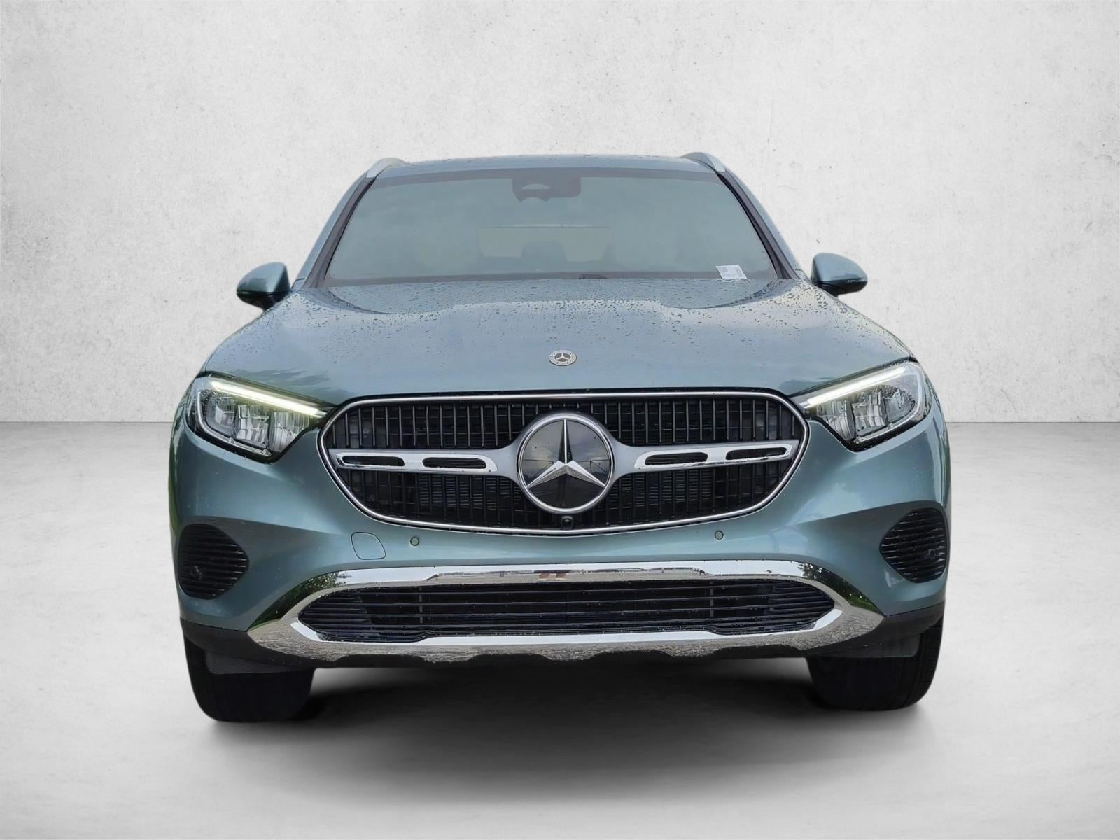 2026 Mercedes-Benz GLC GLC 300 SUV