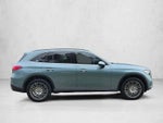 2026 Mercedes-Benz GLC GLC 300 SUV