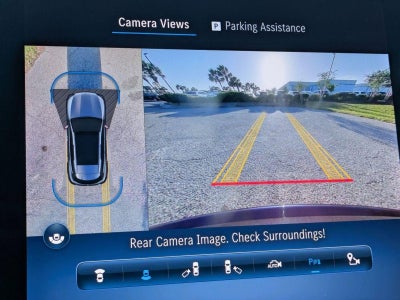 2024 Mercedes-Benz GLC GLC 300 4MATIC® SUV