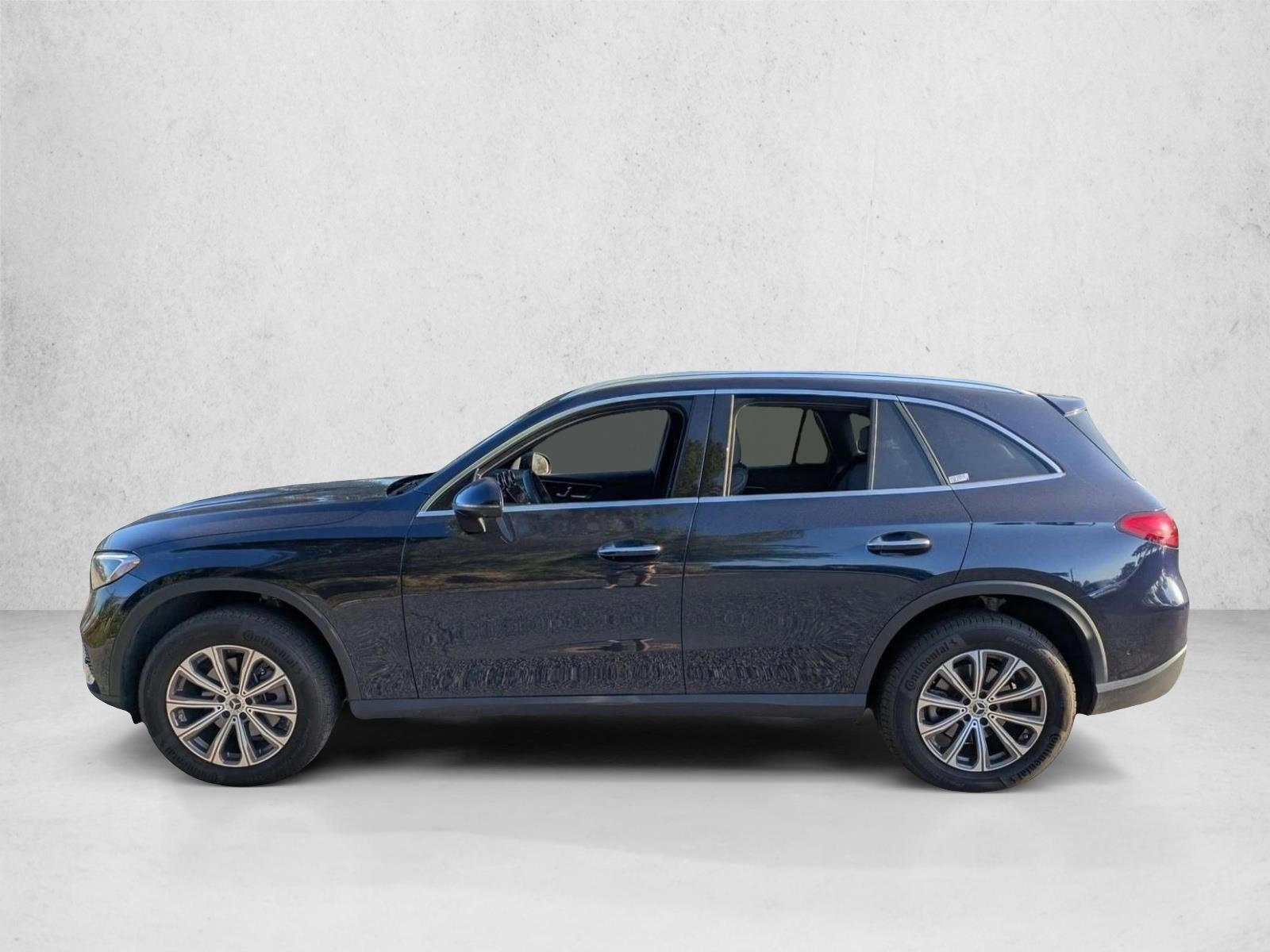 2024 Mercedes-Benz GLC GLC 300 4MATIC® SUV