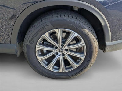 2024 Mercedes-Benz GLC GLC 300 4MATIC® SUV