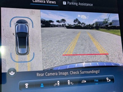 2023 Mercedes-Benz GLC GLC 300 4MATIC® SUV