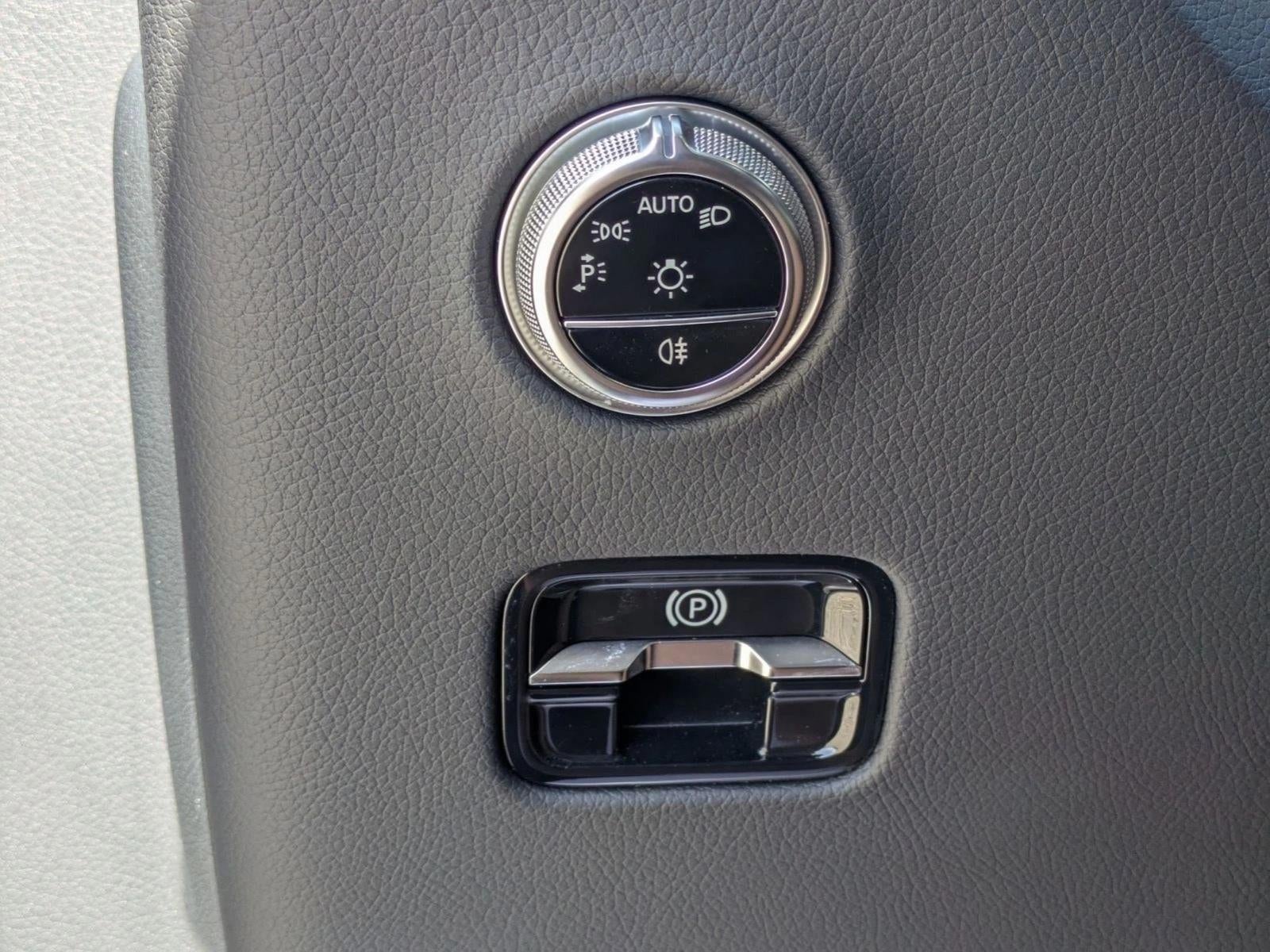 2023 Mercedes-Benz GLC GLC 300 4MATIC® SUV