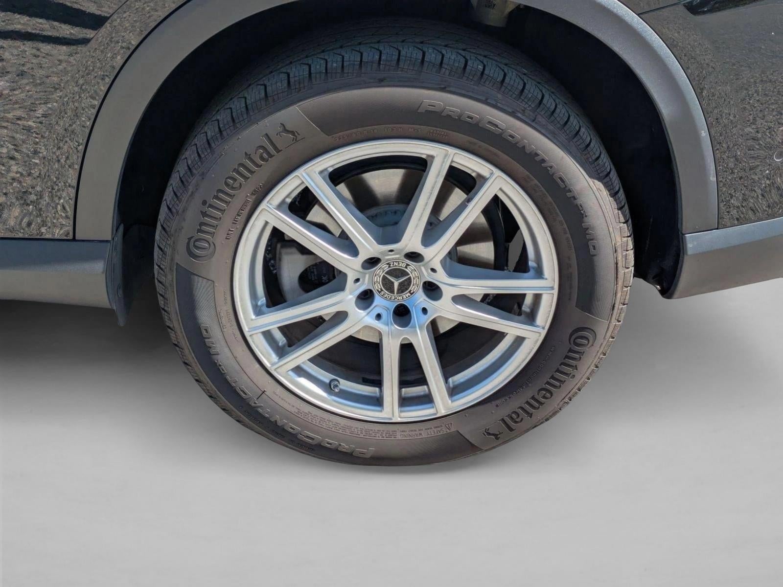 2023 Mercedes-Benz GLC GLC 300 4MATIC® SUV