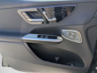 2023 Mercedes-Benz GLC GLC 300 4MATIC® SUV