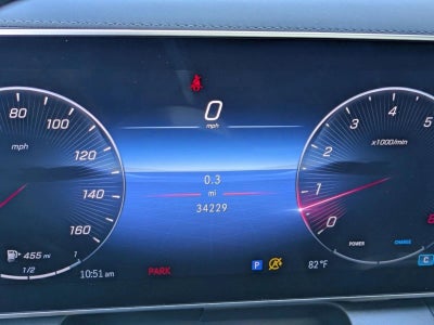 2023 Mercedes-Benz GLC GLC 300 4MATIC® SUV