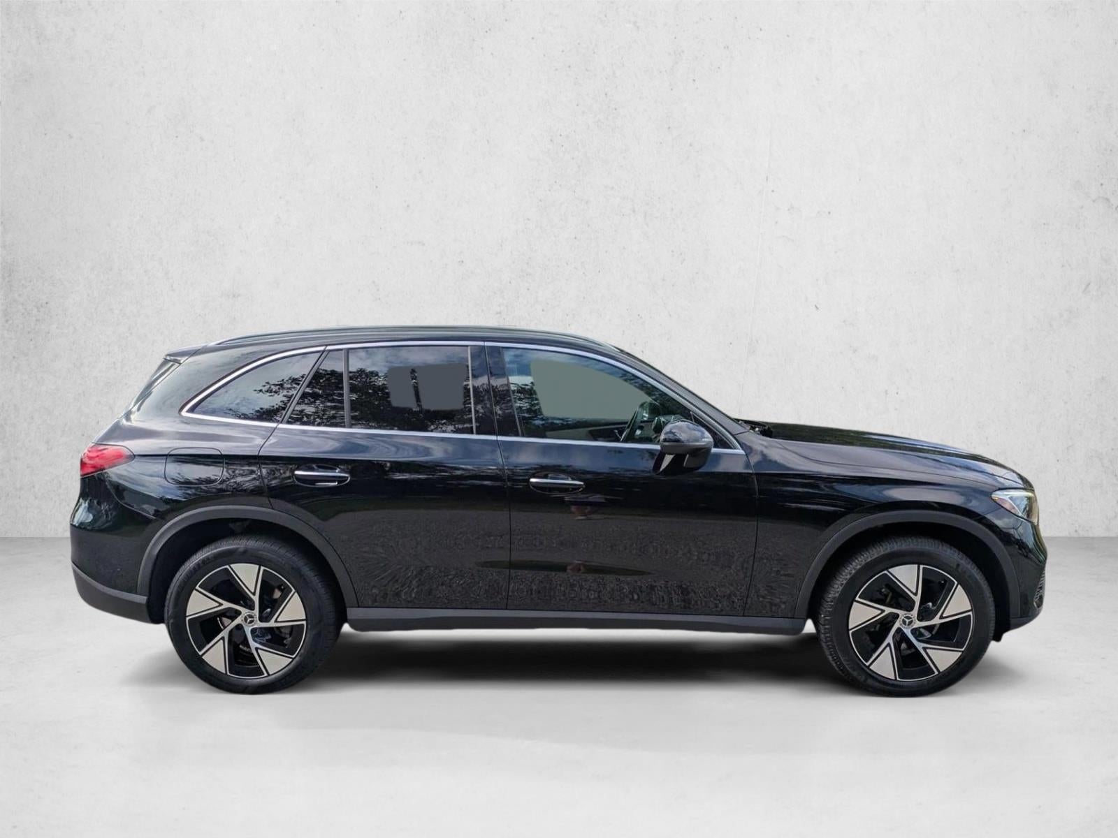 2024 Mercedes-Benz GLC GLC 300 4MATIC® SUV