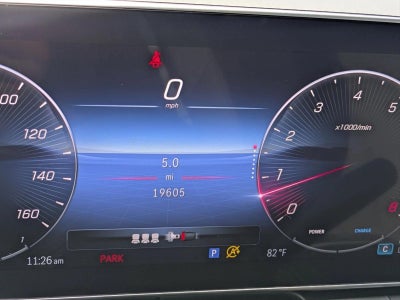 2023 Mercedes-Benz GLC GLC 300 4MATIC® SUV