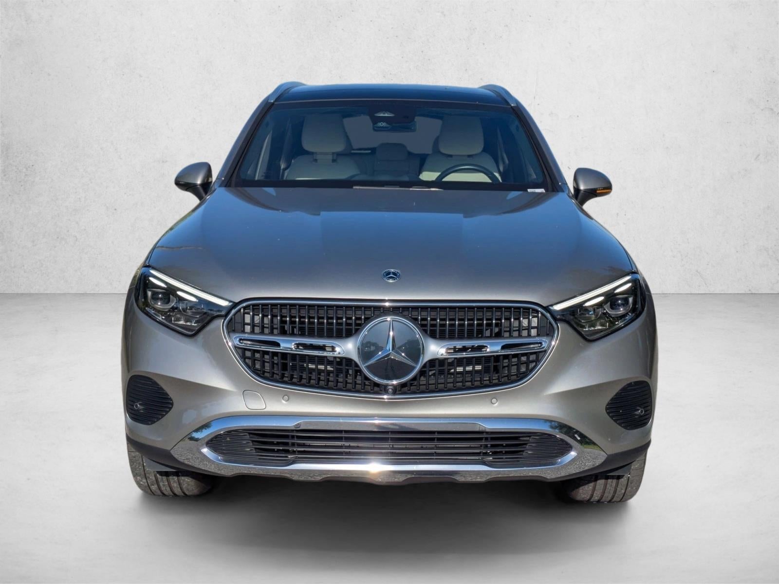 2023 Mercedes-Benz GLC GLC 300 4MATIC® SUV