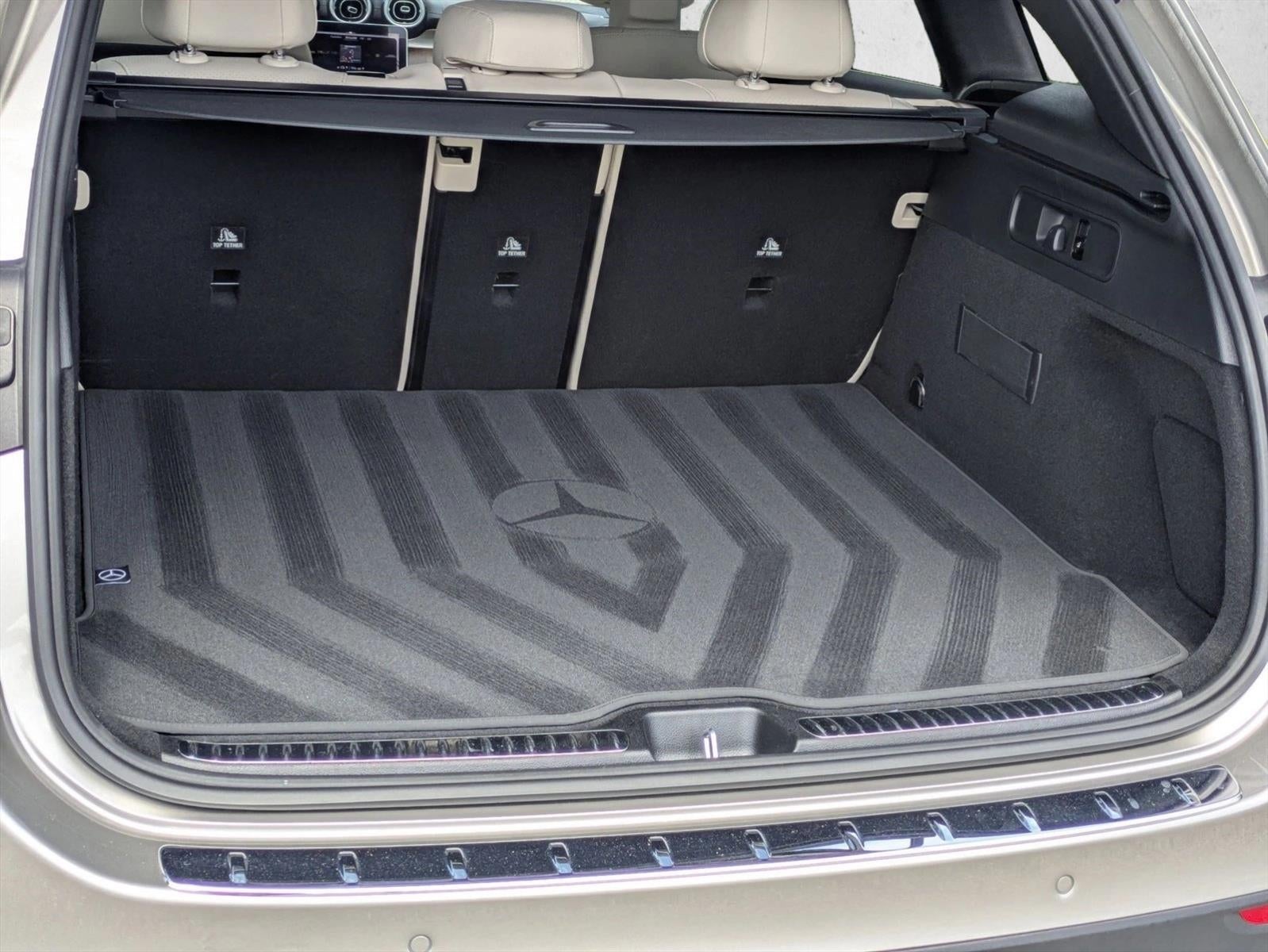 2023 Mercedes-Benz GLC GLC 300 4MATIC® SUV