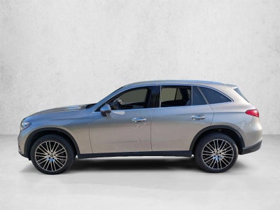 2023 Mercedes-Benz GLC GLC 300 4MATIC® SUV