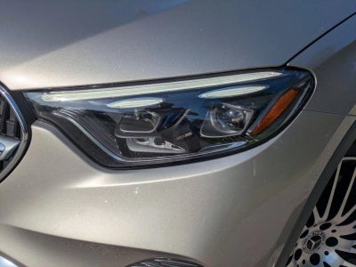 2023 Mercedes-Benz GLC GLC 300 4MATIC® SUV