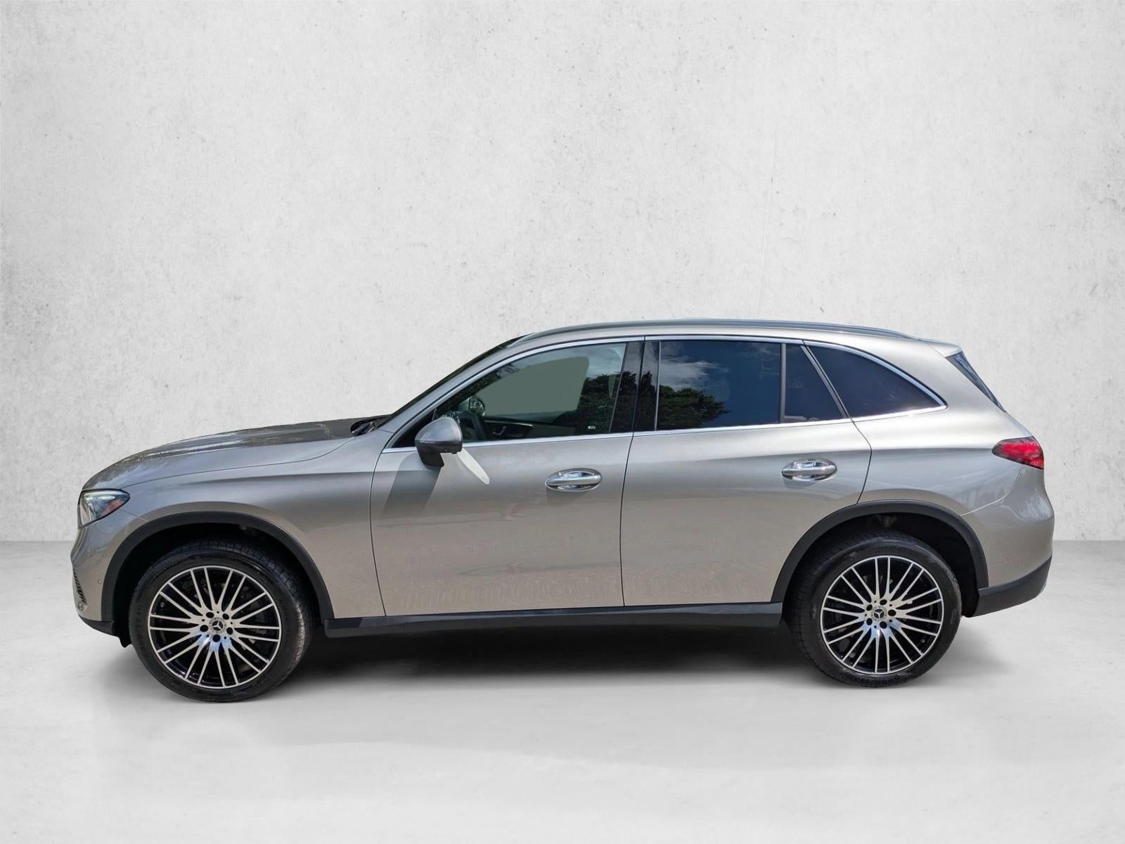 2023 Mercedes-Benz GLC GLC 300 4MATIC® SUV