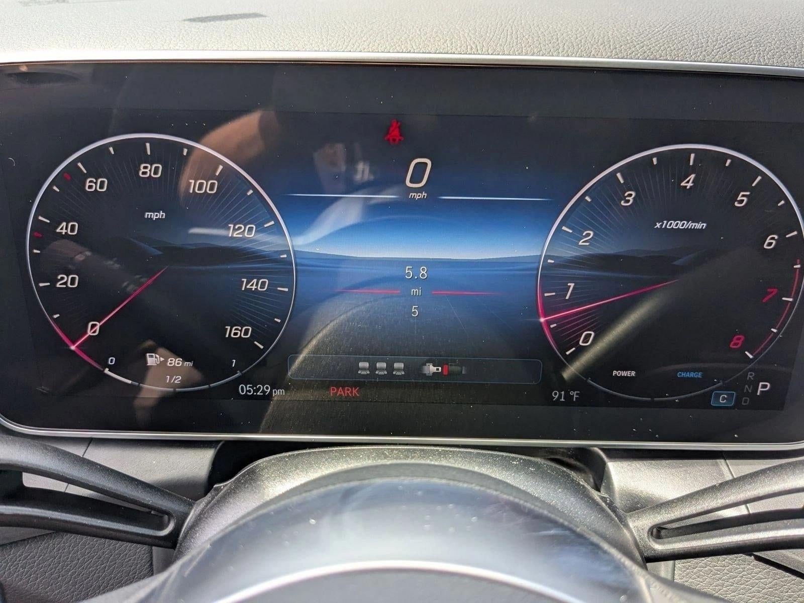 2026 Mercedes-Benz GLC GLC 300 4MATIC® SUV