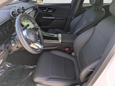 2026 Mercedes-Benz GLC GLC 300 4MATIC® SUV