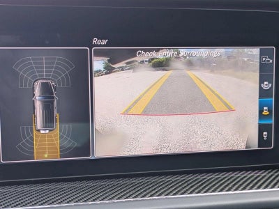 2023 Mercedes-Benz G-Class G 550 4MATIC® SUV