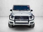 2022 Mercedes-Benz G-Class G 550 4MATIC® SUV