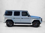 2022 Mercedes-Benz G-Class G 550 4MATIC® SUV
