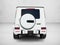 2022 Mercedes-Benz G-Class G 550 4MATIC® SUV