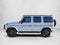2022 Mercedes-Benz G-Class G 550 4MATIC® SUV