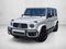 2023 Mercedes-Benz G-Class AMG® G 63 4MATIC® SUV