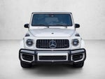 2023 Mercedes-Benz G-Class AMG® G 63 4MATIC® SUV