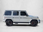 2024 Mercedes-Benz G-Class AMG® G 63 4MATIC® SUV