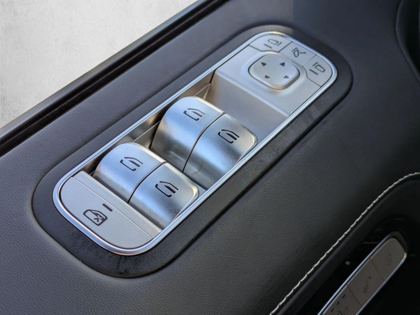 2024 Mercedes-Benz G-Class AMG® G 63 4MATIC® SUV