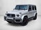 2023 Mercedes-Benz G-Class AMG® G 63 4MATIC® SUV