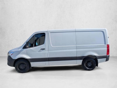 2025 Mercedes-Benz Sprinter Cargo Van 2500 Standard Roof I4 Diesel 144" RWD