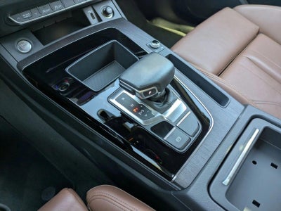 2022 Audi Q5 Sportback S line Premium 45 TFSI quattro