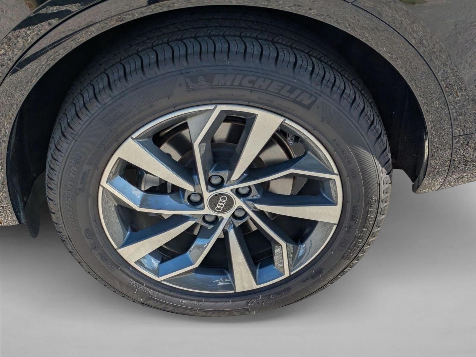 2022 Audi Q5 Sportback S line Premium 45 TFSI quattro