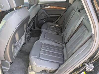 2021 Audi Q5 Premium 45 TFSI quattro