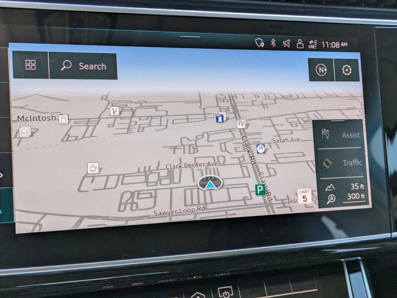 2023 Audi Q7 Premium 55 TFSI quattro