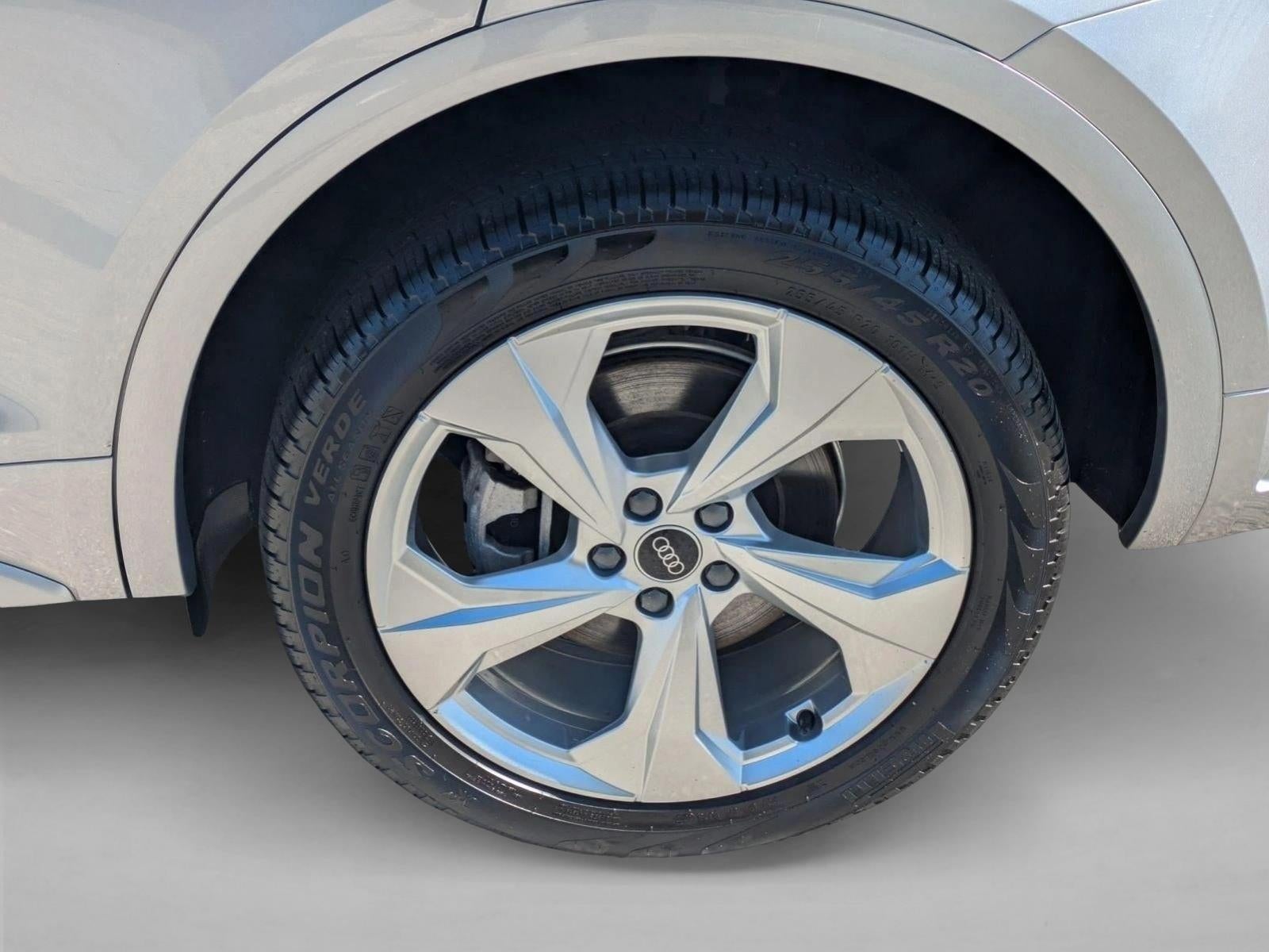 2021 Audi Q5 Premium Plus 45 TFSI quattro