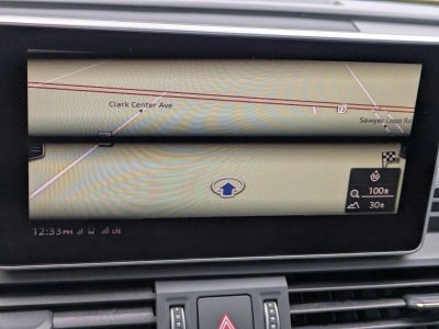 2018 Audi Q5 2.0 TFSI Premium Plus