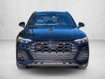2021 Audi SQ5 Prestige 3.0 TFSI quattro