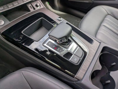 2023 Audi Q5 S line Premium Plus 45 TFSI quattro