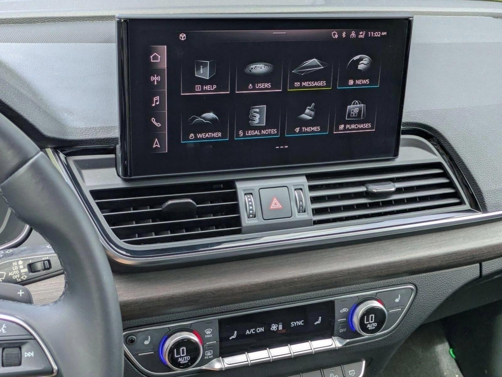 2023 Audi Q5 S line Premium Plus 45 TFSI quattro