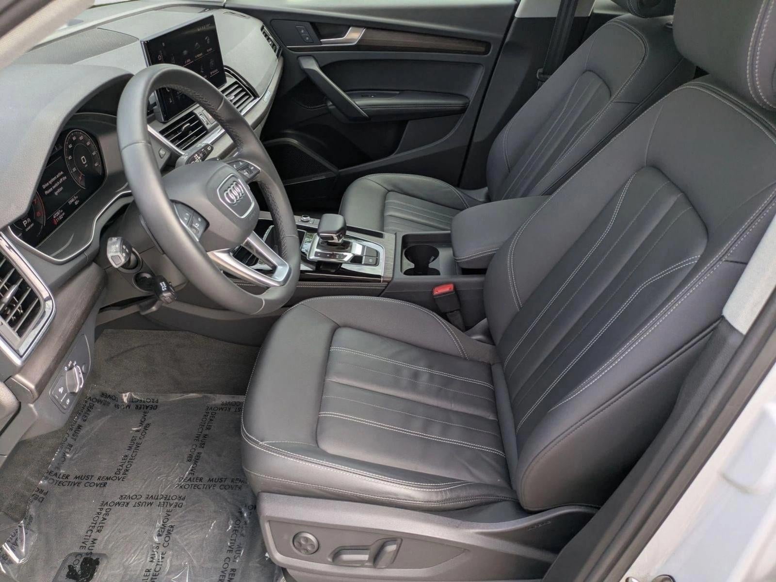 2023 Audi Q5 S line Premium Plus 45 TFSI quattro