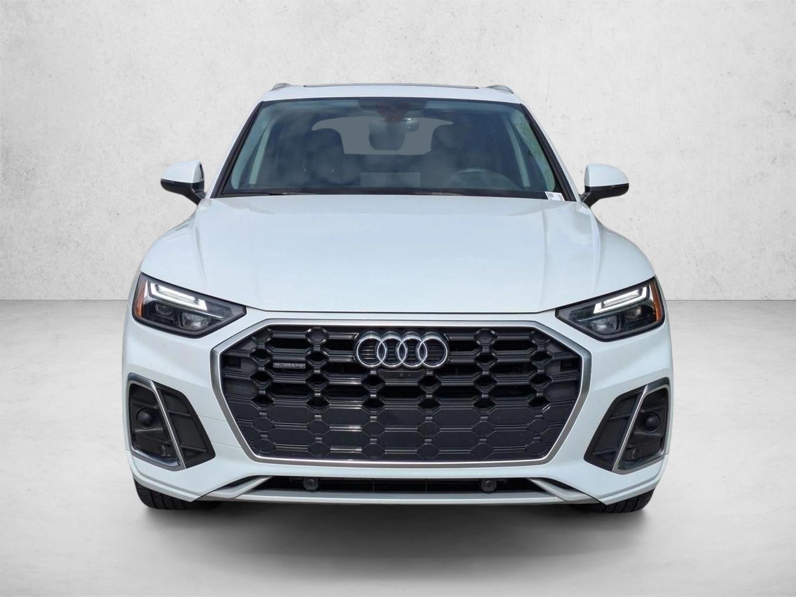 2023 Audi Q5 S line Premium Plus 45 TFSI quattro