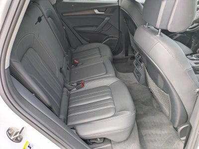 2023 Audi Q5 S line Premium Plus 45 TFSI quattro