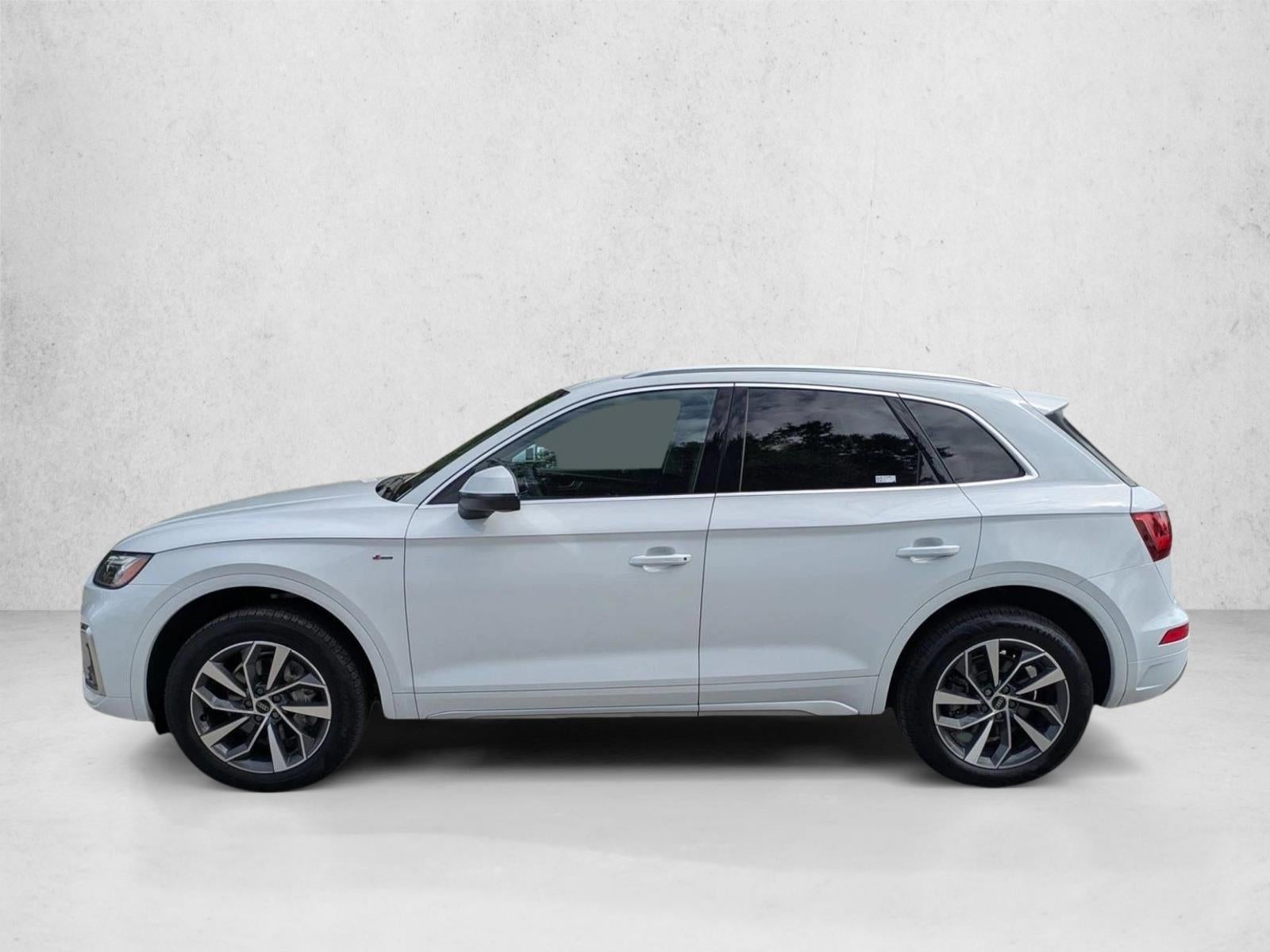 2023 Audi Q5 S line Premium Plus 45 TFSI quattro